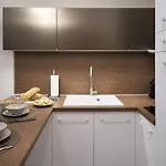 Thalpos 1 Lejlighed *