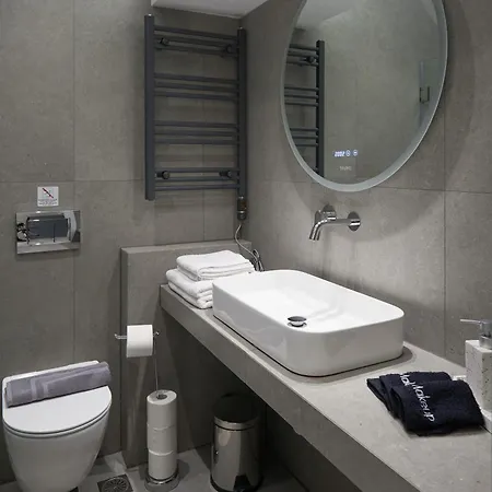 Thalpos 1 塞萨洛尼基