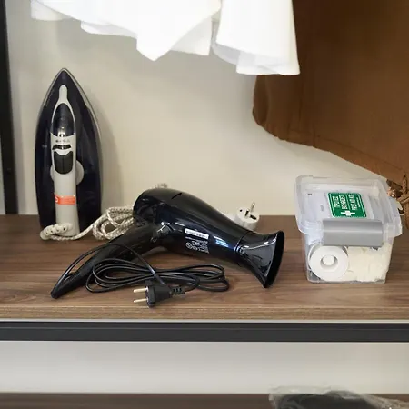 公寓 Thalpos 1 塞萨洛尼基