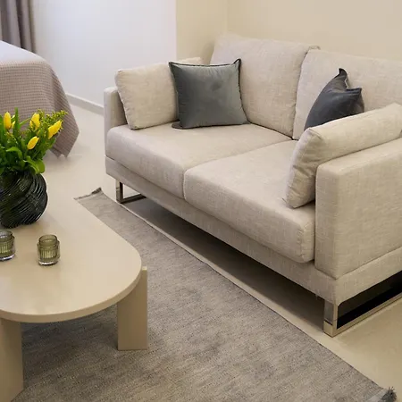 Apartamento Thalpos 1