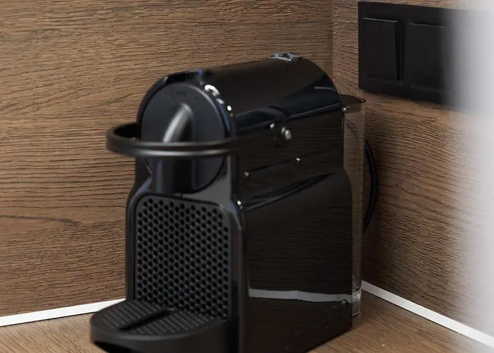 Apartamento Thalpos 1