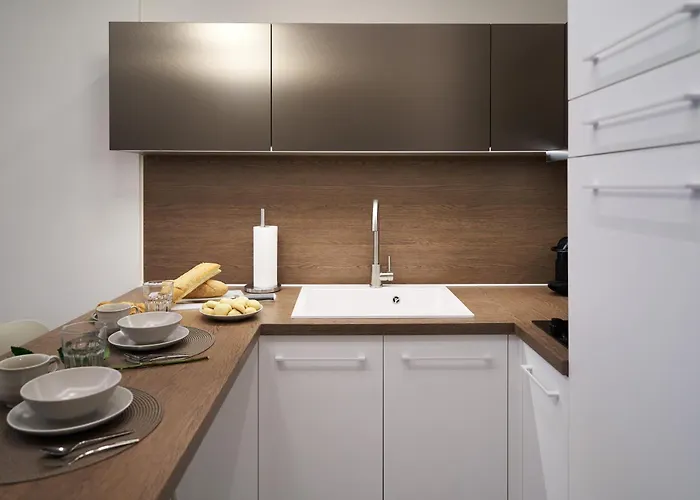 Thalpos 1 Apartamento *