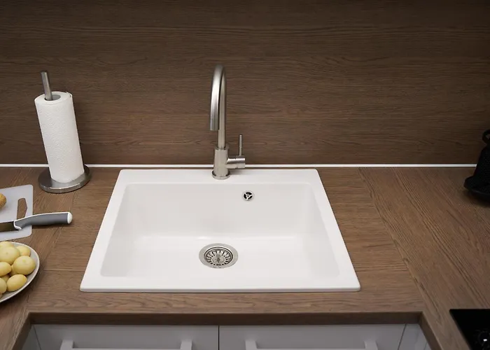 Thalpos 1 Apartamento Tesalónica