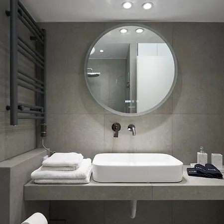 Appartement Thalpos 1