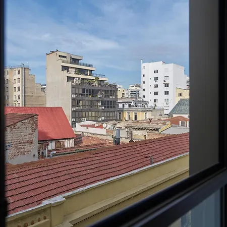 Apartment Thalpos 1 *