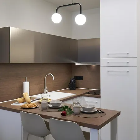 Thalpos 1 Apartmán
