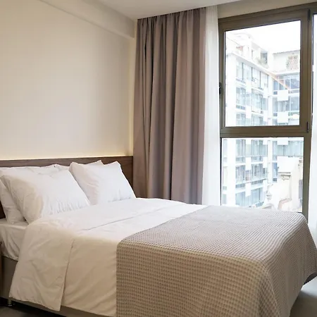 Thalpos 1 Thessaloniki