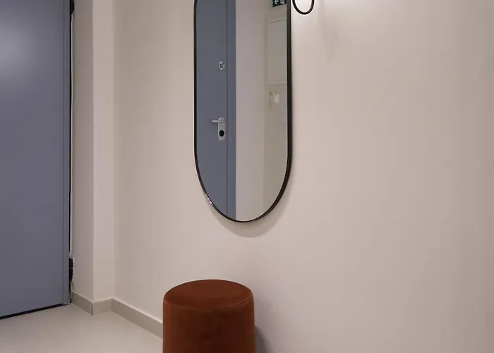 Thalpos 1 Apartmán