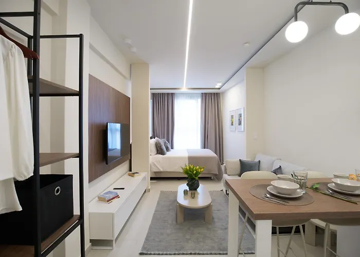 Thalpos 1 * Thessaloníki