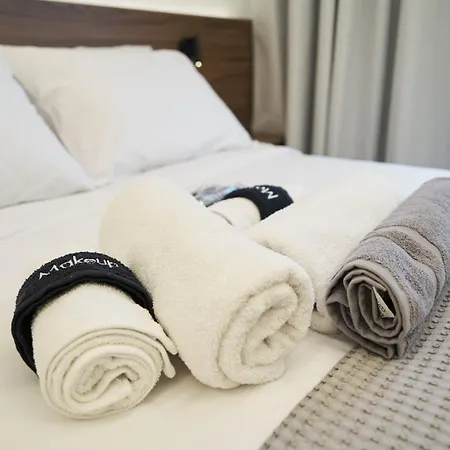 Thalpos 1 Apartman