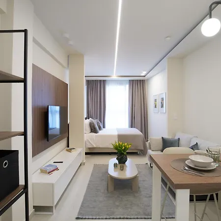 Thalpos 1 * Салоники