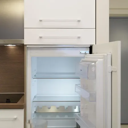 Thalpos 1 Apartman *
